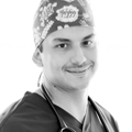 Dr. Harry Velasquez Grau